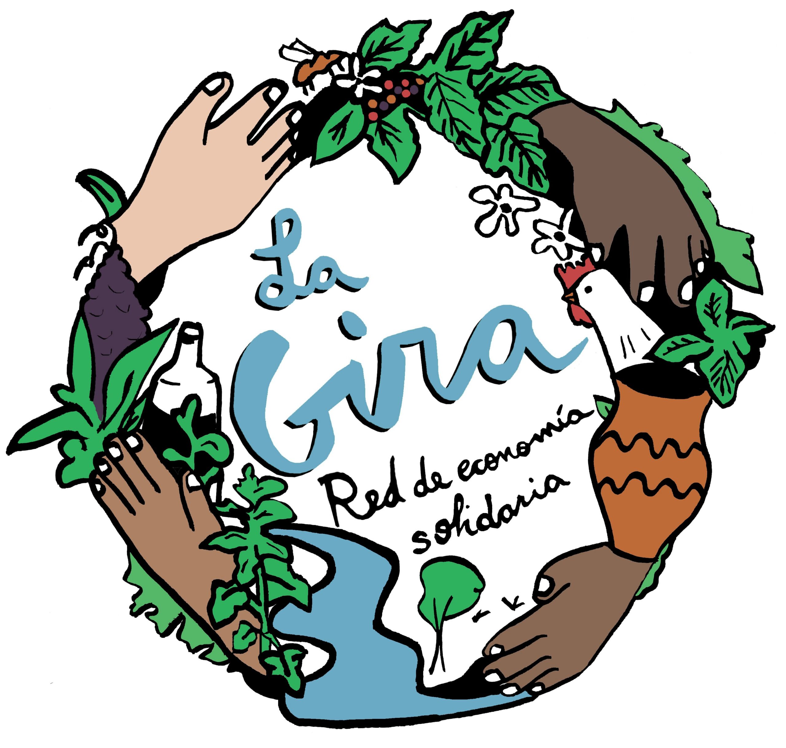 Logo de la Iniciativa