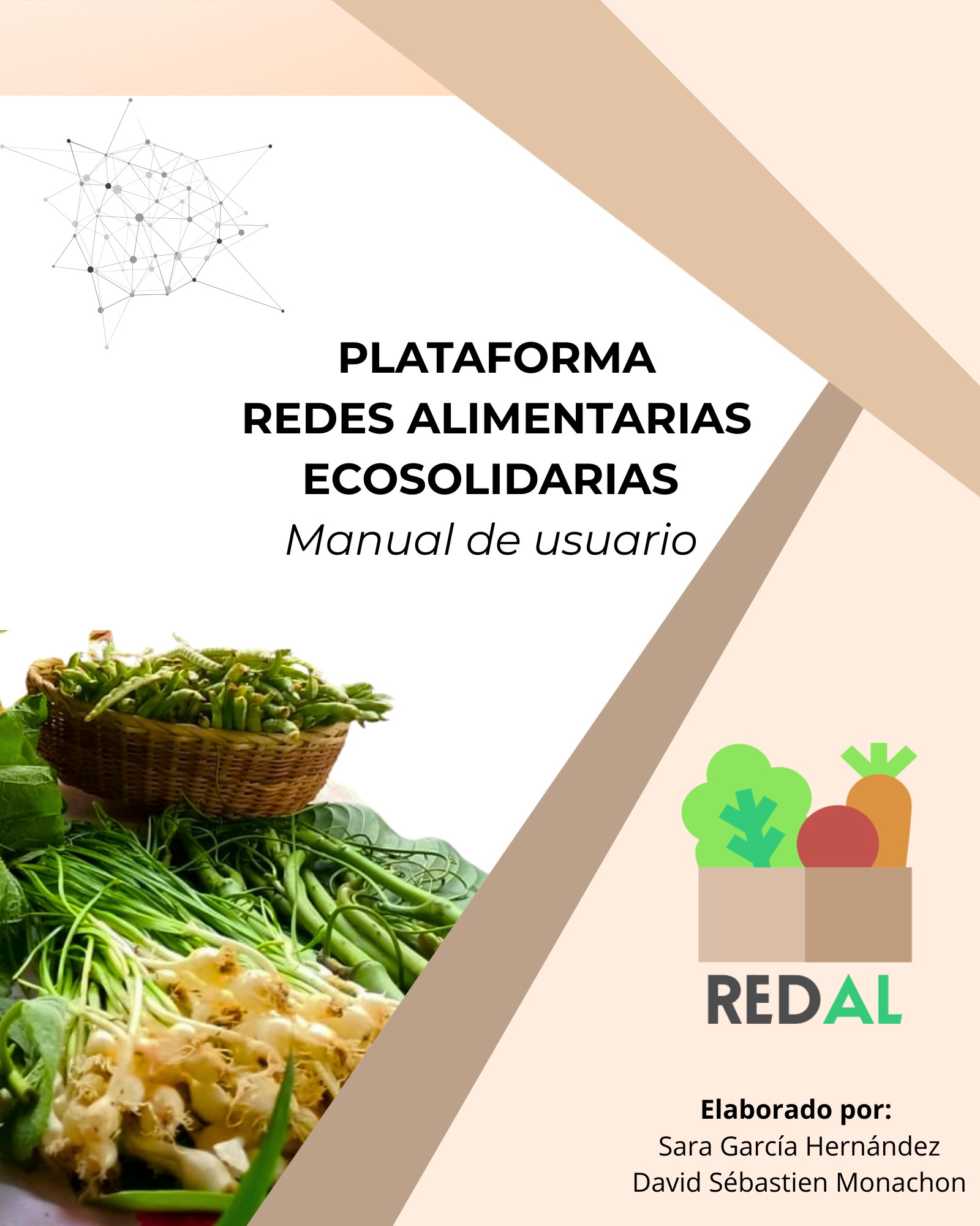 Manual de Usuario REDAL
